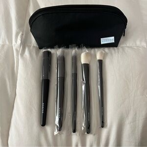 Morphe Makeup Brushes